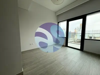 Top Floor I Vacant I Burj View