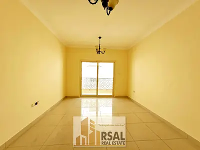 Lavish family 1BHK With Balcony/Ready to move/EASY Payment/Near to New Muwaileh Park