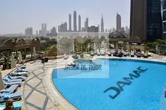 Motivated Seller | Close to Metro | DIFC Views