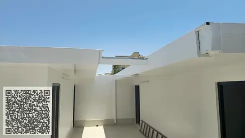Villa for rent G1 17 room, 12 washroom and 3 gate