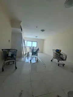 Spacious 2BR Sharing Apartment | Company Contract Accepted | Free AC &amp; Maintenance | Prime Jamal