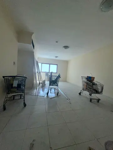 Spacious 2BR Sharing Apartment | Company Contract Accepted | Free AC & Maintenance | Prime Jamal Ab