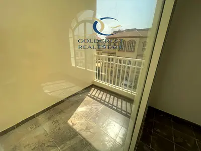 Spacious 3 Bedroom Townhouse for Rent in Ajman Uptown