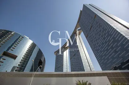 Modern Furnished Apartment | The Gate Tower B | Ready to Move