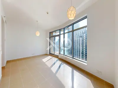 Renovated | Marina View | Vacant