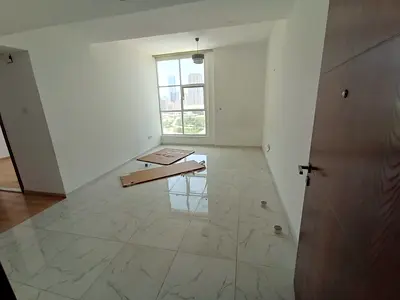 22BHK in Al Majaz 3 with parking | gym | central AC | near Corniche Street | next to Al Safya Park