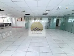 Nice View | Chiller Ac Free | Free Month | Office Space Available | At al Majaz 3