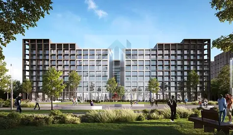 1 Bedrooms NASAQ | Freehold