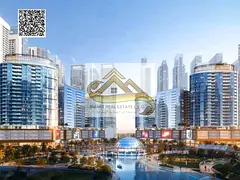 Own a Fully Furnished Apartment in Tiger Downtown Ajman No Commission