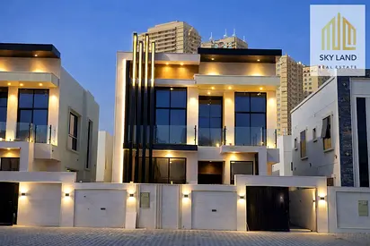 شامل الرسوم - تملك حر - تشطيب سوبرديلوكس