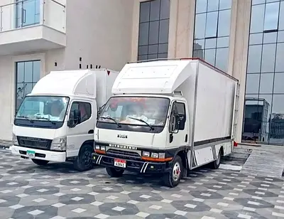 RONIT MOVERS AND PACKERS PROVIDE COMPLETE FLAT AND VILLA MOVING SERVICE.