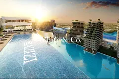 Lagoon View | OP+DLD | December Handover