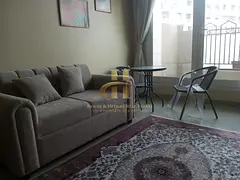 Fully fitted Kitchen | Modern Living | Furnished