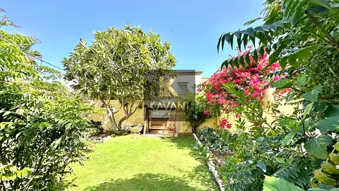 Spacious 3BR + Study + Maid | Landscaped Garden | Ready To Move in