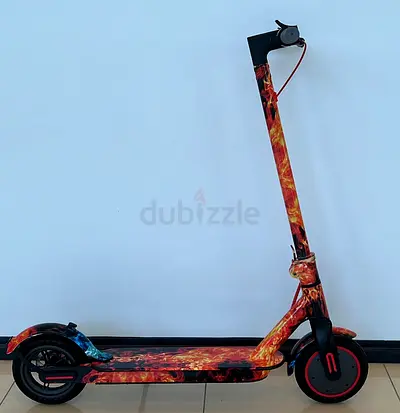 Electric Scooters Adult 350W with free delivery in Dxb