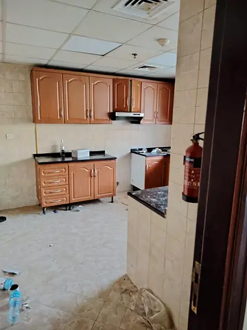 HURRY TWO BED ROOM WITH BALCONY FOR RENT IN WARSAN 4