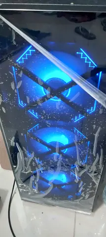 Gaming / Workstation PC – Xeon E5-2680 v4, 32GB RAM, GTX 960 4GB – No SSD/HDD