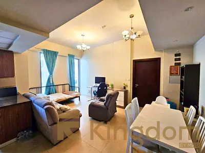 FULLY FURNISHED | GREAT DEAL | VACANT ON TRANSFER