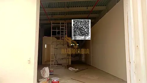 🏭 Integrated Investment Complex for Sale in Umm Al Thuoob – High Return Opportunity