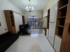 Furnished Studio | Pool View | Balcony | Resortz Arjan