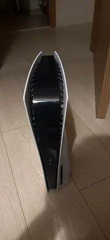 Sony PlayStation 5 Console - Disc Edition (Good Condition)