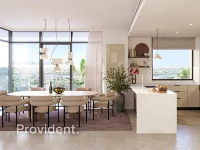 Prime Location | High Floor | Close to OP