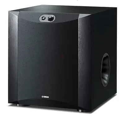Brand new YAMAHA NS -SW300 powered subwoofer