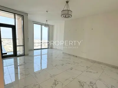 Luxurious 2 Br Apartment | Sea View | High Floor