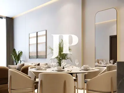 High ROI - furnished - ready after one month - prime location