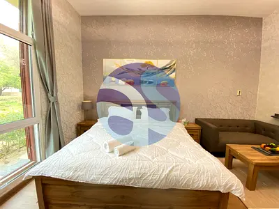 Furnished | Brand new | Next to metro