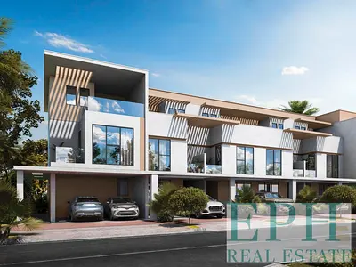 MIDDLE UNIT | WATERFRONT LIFESTYLE | MODERN STYLE