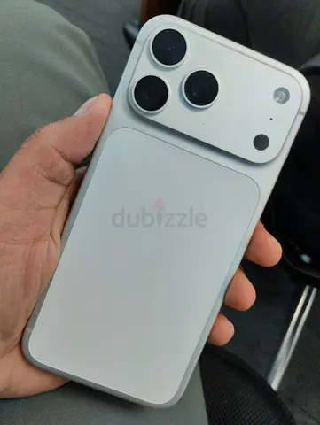 IPhone17 Pro Max 256GB