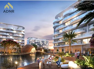 إعفاء من ضريبة دائرة الأراضي والأملاك بنسبة 4% | 1% شهريًا | استثمار ذكي