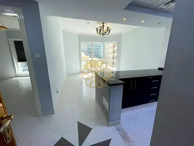 Ac Free One Bedroom With Gym Pool Free American Kitchen