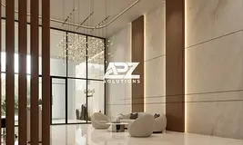 HANDOVER SOON | Fully Equipped Kitchen | 20/80 Payment Plan | Downtown &amp; Community View