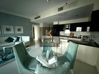 2 Bedroom Apartment I Spacious Layout l Fully Furnished