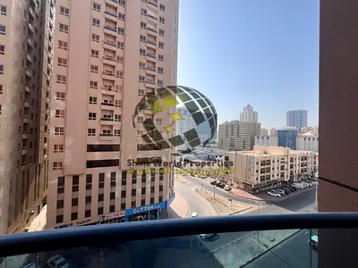 Spacious Apartment | High Floor | Maid’s Room|Ready to move