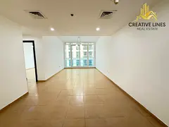 Bright &amp; Modern 1 Bedroom Apartment | Chiller Free | Al Mamzar Living