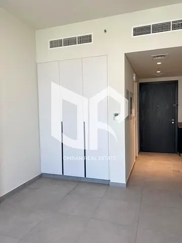 Studio for Sale in Aljada – Great Investment Opportunity 🔥