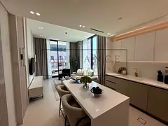 Upgraded | Fully Furnished | Rented | Corner unit