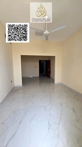 2 Bedroom Apartment + Majlis for Annual Rent in Al Jurf 3 – Prime Location Near China Mall 3 Bathrooms | Balcony | Spacious Layout | Ideal Family Apar