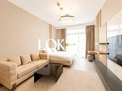 12 Cheques | Brand New | Furnished