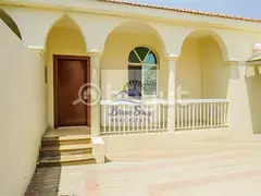 Villa 2 Bedrooms Hall For Rent 60 villas compound