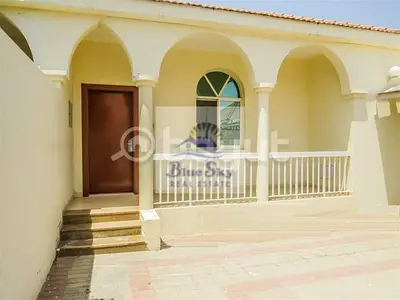 Villa 2 Bedrooms Hall For Rent 60 villas compound