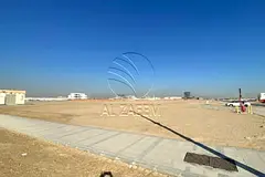 √BIG Plot! Near the Entrance| Direct Road Access√