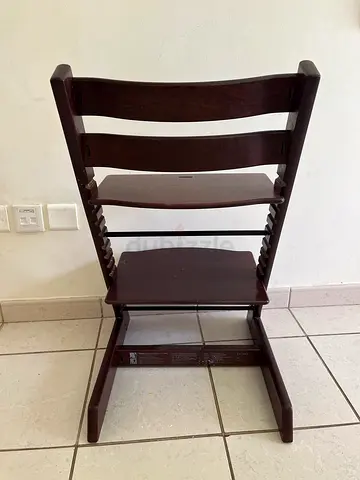 Stokke trip trapp chair