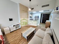 Furnished Studio | Chiller free | Concorde Tower JLT