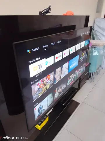 TV for Sale