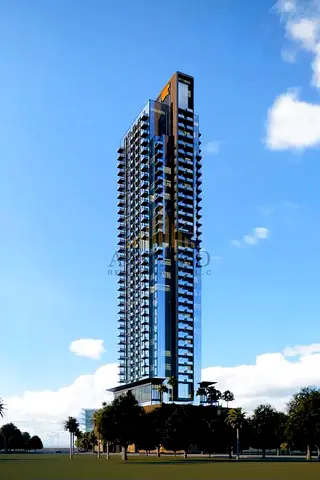 EID GIFT_VIP FULLY FURNISHED_ALMOST READY _14% ROI