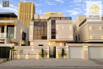 تسليم مفتاح شامل الماء والكهرباء والمكيفات
